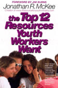 Top 12 Resources Youth Workers Want