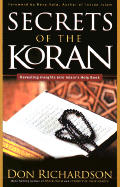Secrets Of The Koran Revealing Insight