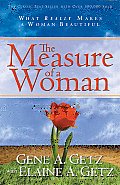 Measure of a Woman What Makes a Woman Beautiful