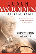 Coach Wooden One On One