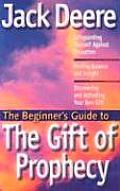 Beginners Guide to the Gift of Prophecy