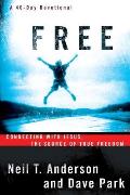 Free 40 Day Devotional Connecting With J