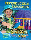 Sontreasure Island Reproducible Resources