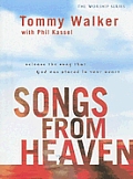Songs from Heaven (Worship)