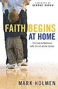 Faith Begins at Home