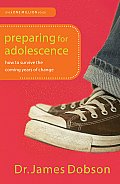 Preparing for Adolescence How to Survive the Coming Years of Change