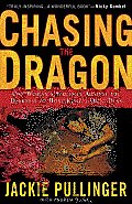 Chasing the Dragon One Womans Struggle Against the Darkness of Hong Kongs Drug Dens