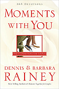 Moments with You Daily Connections for Couples