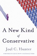 New Kind Of Conservative
