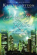 Heavy Rain Renew the Church Transform the World