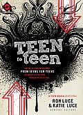 Teen to Teen Advice & Encouragement from Teens for Teens on How to Stay Faithful Through the Teen Years