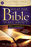 What the Bible Is All about Bible Handbook Revised & Updated NIV Edition