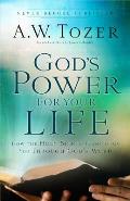 Gods Power for Your Life How the Holy Spirit Transforms You Through Gods Word