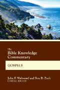 Bible Knowledge Commentary Gos