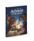 My 1st Advent Storybk