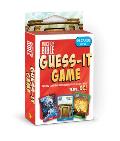 Action Bible Guess-It Game REV