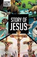 Story of Jesus: 2024 25-Pack