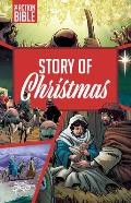 Story of Christmas: 2024 25-Pack