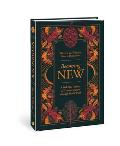 Becoming New: 100 Days of Transformation Through God's Word