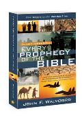 Every Prophecy of the Bible: Clear Explanations for Uncertain Times (Revised & Updated Edition)