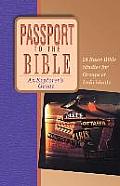 Passport to the Bible