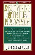 Discovering The Bible For Yourself