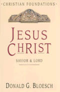 Jesus Christ Savior & Lord
