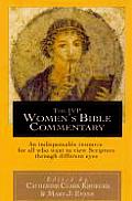 Ivp Womens Bible Commentary