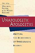 Unapologetic Apologetics: Exploring the Hermeneutics of Cultural Analysis