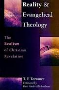 Reality & Evangelical Theology The Reali