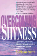 Overcoming Shyness