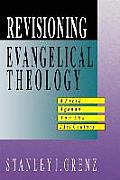 Revisioning Evangelical Theology