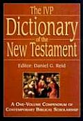 Ivp Dictionary Of The New Testament