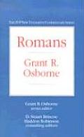 Romans IVP New Testament Commentary Series
