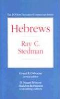 Hebrews the IVP New Testament Commentary Series