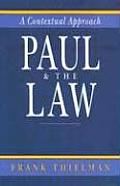 Paul & the Law: A Contextual Approach