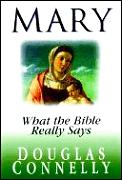 Mary What The Bible Really Says