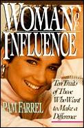 Woman Of Influence Ten Traits Of Those
