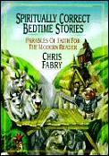 Spiritually Correct Bedtime Stories Para