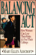 Balancing Act How Women Can Lose Their R