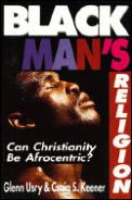 Black Man's Religion