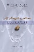 A Fragile Stone Study Guide: The Emotional Life of Simon Peter