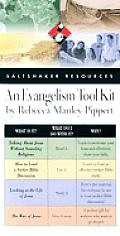 Saltshaker Resources An Evangelism Tool