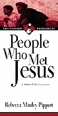 People Who Met Jesus: Seven Seeker Bible Discussions