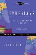 Ephesians: Building a Community in Christ