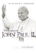 The Legacy of John Paul II: An Evangelical Assessment