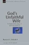 God's Unfaithful Wife: A Biblical Theology of Spiritual Adultery Volume 2