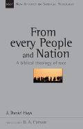 From Every People and Nation: A Biblical Theology of Race Volume 14