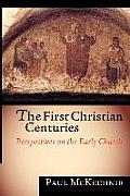 The First Christian Centuries: Evangelical Women, Feminism and the Theological Academy