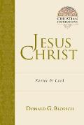 Jesus Christ: Savior and Lord Volume 4